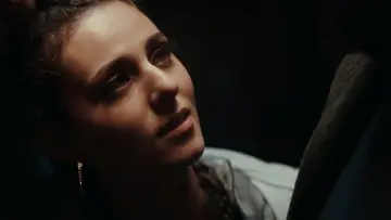 Zasłona do filmu "Dzień polowania" #665319