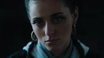 Zasłona do filmu "Dzień polowania" #665339