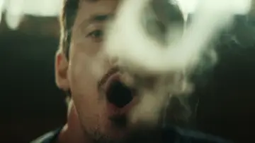 Zasłona do filmu "Dzień polowania" #665341