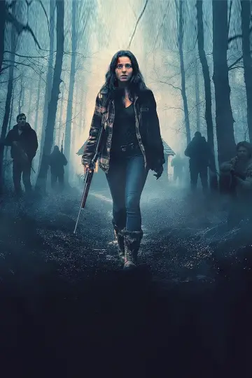 Plakat do filmu "Dzień polowania" #665366