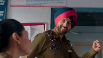 Zasłona do filmu "ਜੱਟ ਐਂਡ ਜੂਲੀਅਟ 3" #1121019