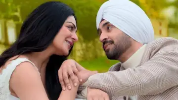 Zasłona do filmu "ਜੱਟ ਐਂਡ ਜੂਲੀਅਟ 3" #1121020