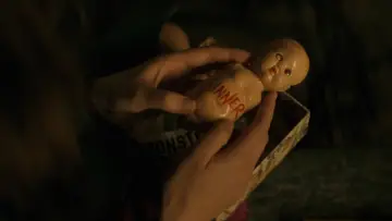 Zasłona do filmu "Joy" #1201896