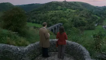 Zasłona do filmu "Joy" #1201897