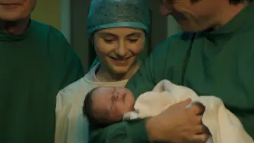 Zasłona do filmu "Joy" #1201898