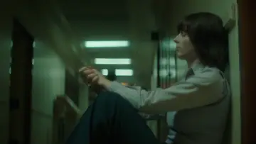 Zasłona do filmu "Joy" #1201899