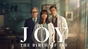 Zasłona do filmu "Joy" #644812