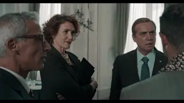 Zasłona do filmu "Ennio Doris - C