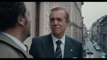 Zasłona do filmu "Ennio Doris - C
