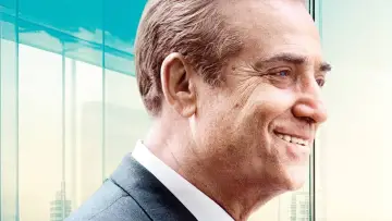 Zasłona do filmu "Ennio Doris - C