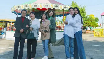 Zasłona do filmu "비밀일 수밖에" #638200