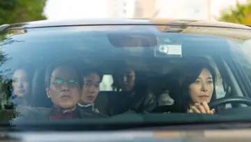 Zasłona do filmu "비밀일 수밖에" #638201