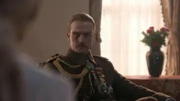 Zasłona do filmu "Atatürk 1881 - 1919" #1082781