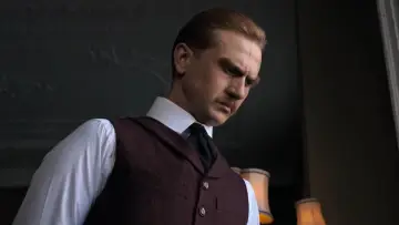 Zasłona do filmu "Atatürk 1881 - 1919" #438339