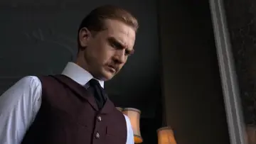 Zasłona do filmu "Atatürk 1881 - 1919" #438342