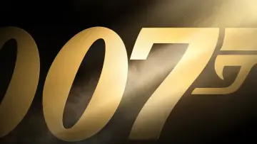Zasłona do filmu "Bond 26" #1201839