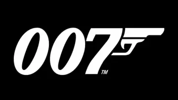 Zasłona do filmu "Untitled James Bond Film" #864947