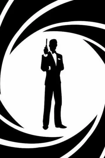Plakat do filmu "Untitled James Bond Film" #864949