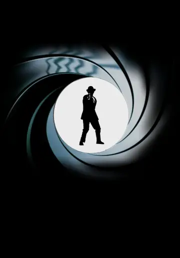 Plakat do filmu "Untitled James Bond Film" #864952