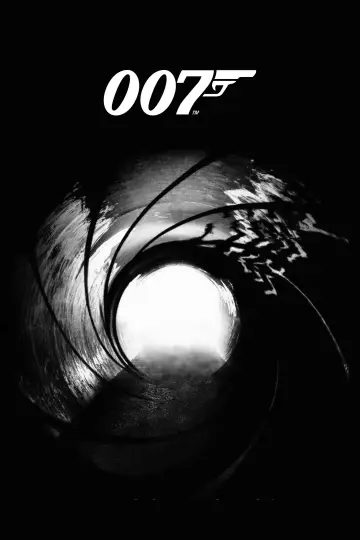 Untitled James Bond Film