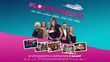 Zasłona do filmu "#lovemyselfie" #418405