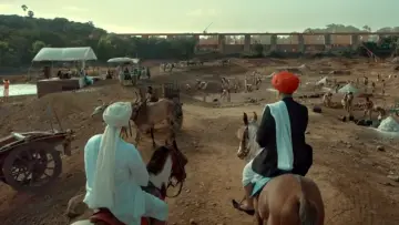 Zasłona do filmu "सत्यशोधक" #199460