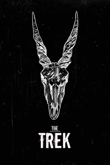 Plakat do filmu "The Trek" #538652