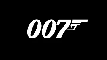 Zasłona do filmu "Untitled James Bond Film" #1583102