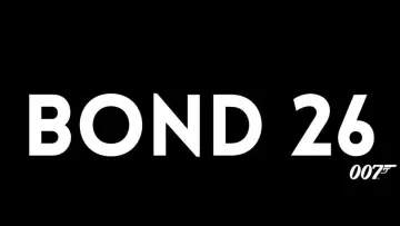 Zasłona do filmu "Untitled James Bond Film" #1583103