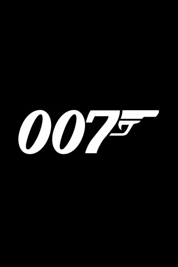 Plakat do filmu "Untitled James Bond Film" #1583104