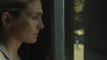 Zasłona do filmu "Skandal" #1136819