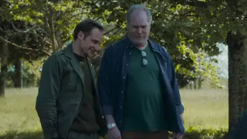 Zasłona do filmu "Skandal" #1136820