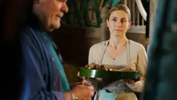Zasłona do filmu "Skandal" #1136823