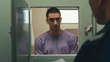 Zasłona do filmu "जिगरा" #884145