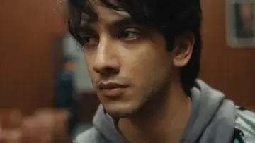 Zasłona do filmu "जिगरा" #884154