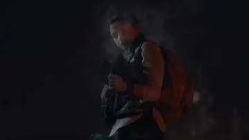 Zasłona do filmu "जिगरा" #884156