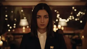 Zasłona do filmu "जिगरा" #884163