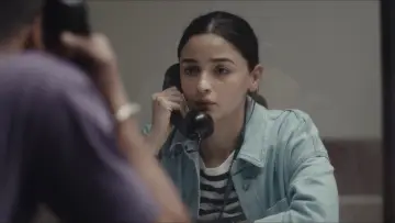 Zasłona do filmu "जिगरा" #884164