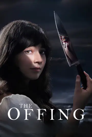 Plakat do filmu "The Offing" #1170194