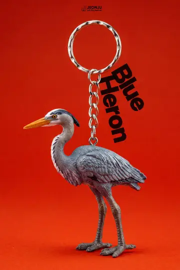 Plakat do filmu "Blue Heron" #818749