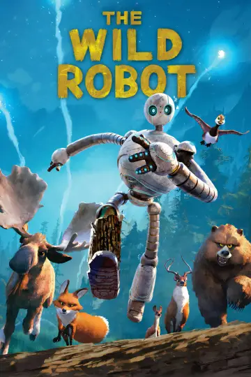 Dziki robot