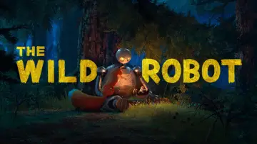 Zasłona do filmu "Dziki robot" #547053