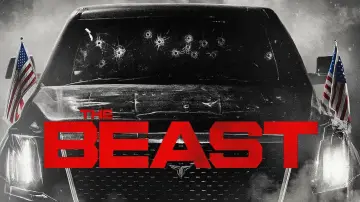 Zasłona do filmu "The Beast" #1791638