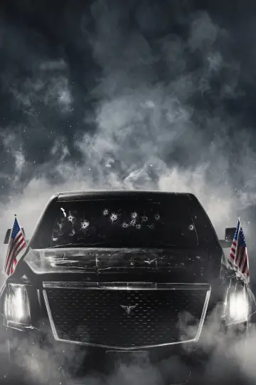 Plakat do filmu "The Beast" #1791640