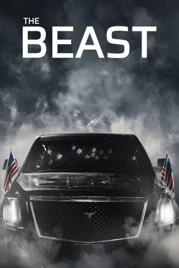 Plakat do filmu "The Beast" #1791641