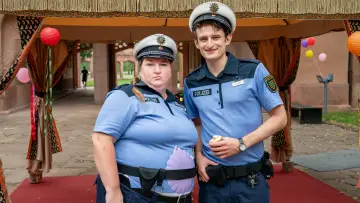 Zasłona do filmu "Das Geheimnis der gestohlenen Maske" #917342