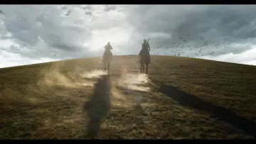 Zasłona do filmu "Bohaterowie legendy Kondora: Szlachetni mężowie" #601725