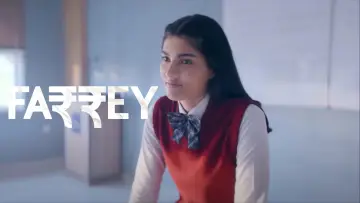 Zasłona do filmu "Farrey" #1086388