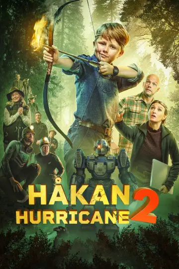 Håkan Bråkan 2