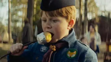 Zasłona do filmu "Håkan Bråkan 2" #756861